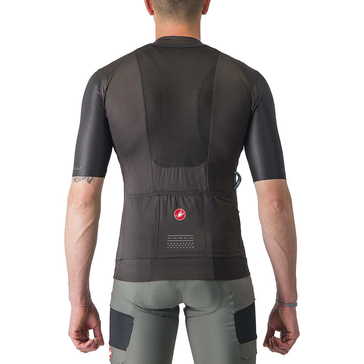Castelli Unlimited Pro Jersey - Men´s