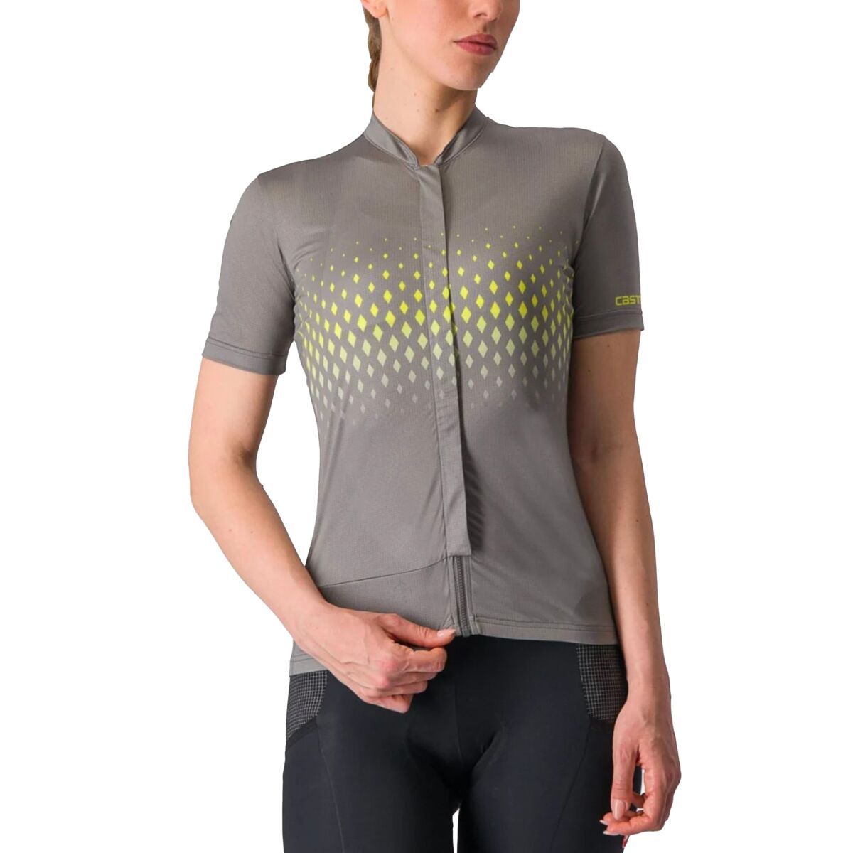 Castelli Unlimited Sentiero 3 Jersey - Women´s