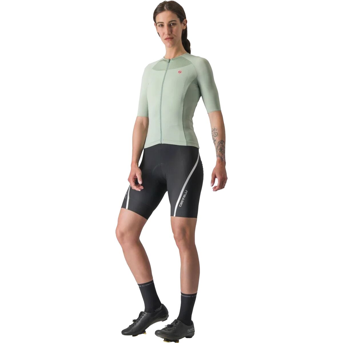 Castelli Velocissima 2 Jersey - Women´s