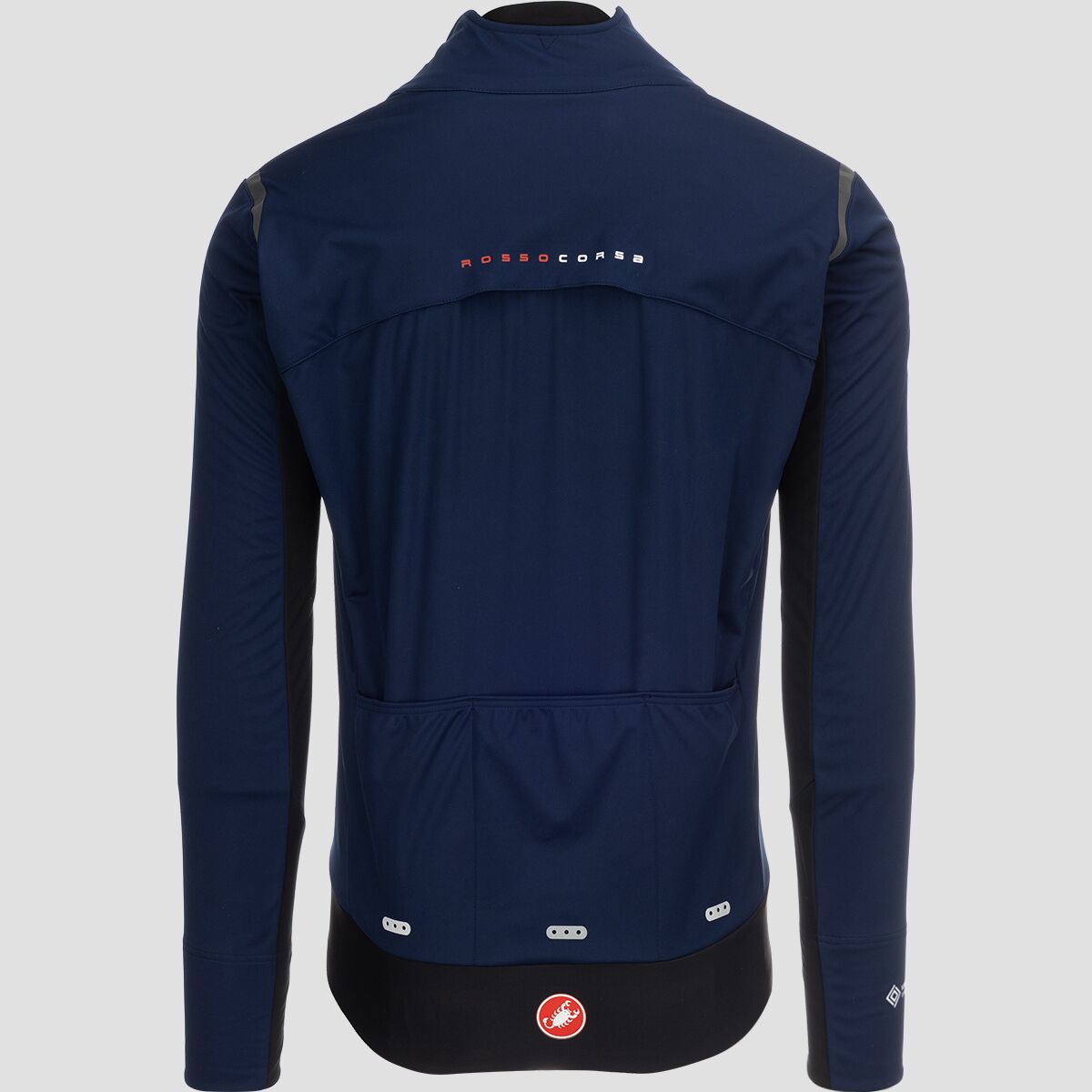 Castelli Alpha Doppio RoS Limited Edition Jacket - Men´s
