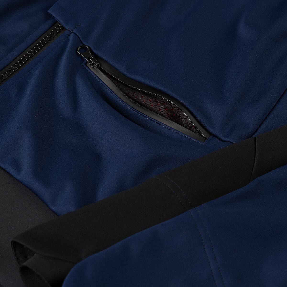 CASTELLI ジャケット RADDOPPIA 2 JACKET ブルーS ジャケットガイド - Castelli Cycling