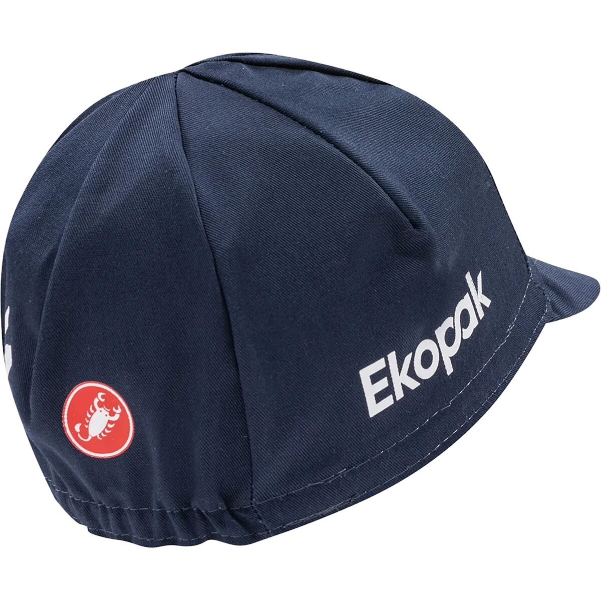 Castelli Quick-Step Cycling Cap