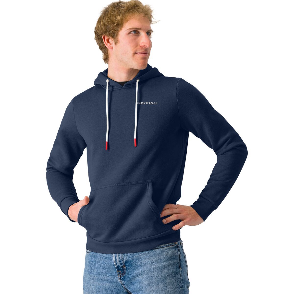Castelli Classico Hoodie - Men´s