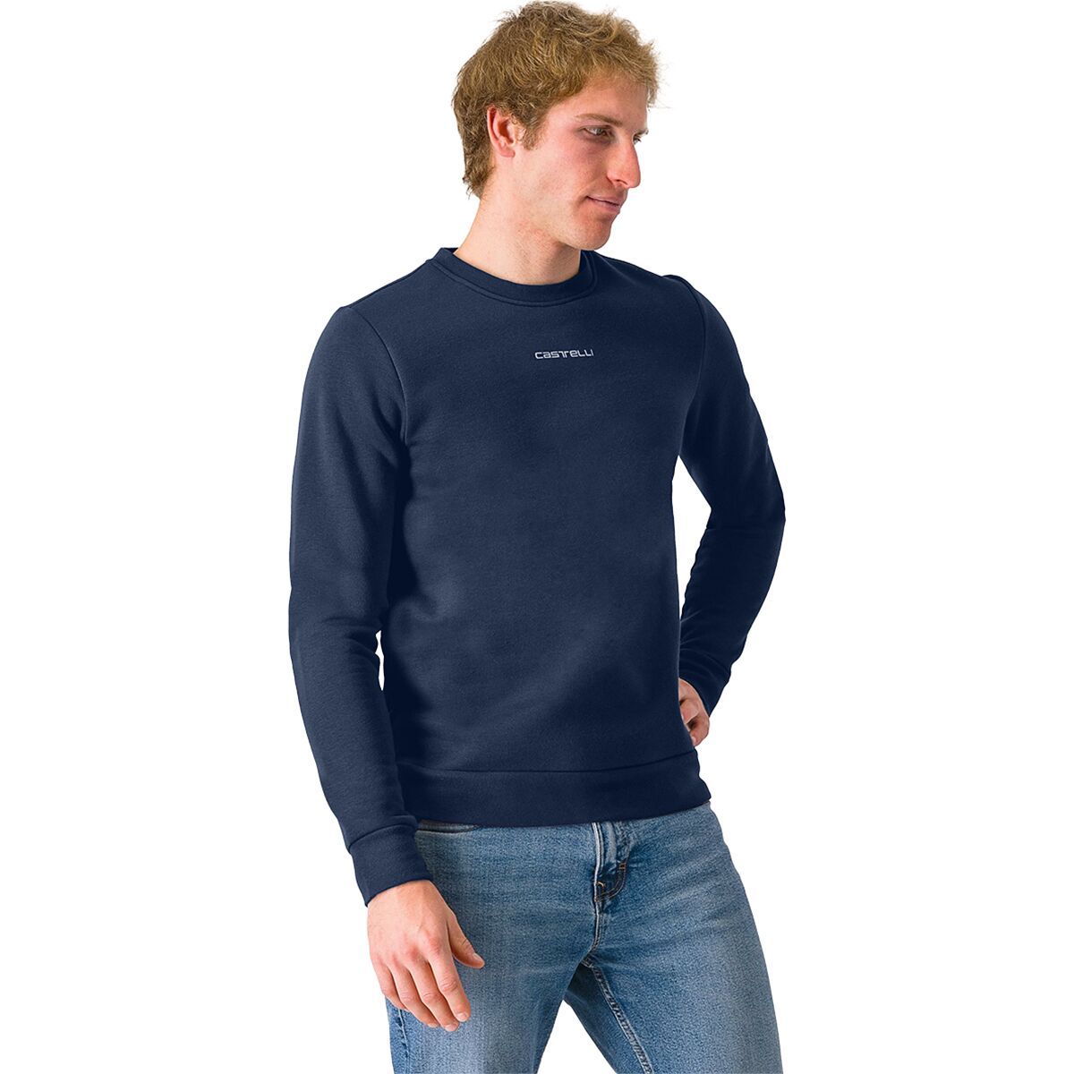 Castelli Classico Sweatshirt - Men´s