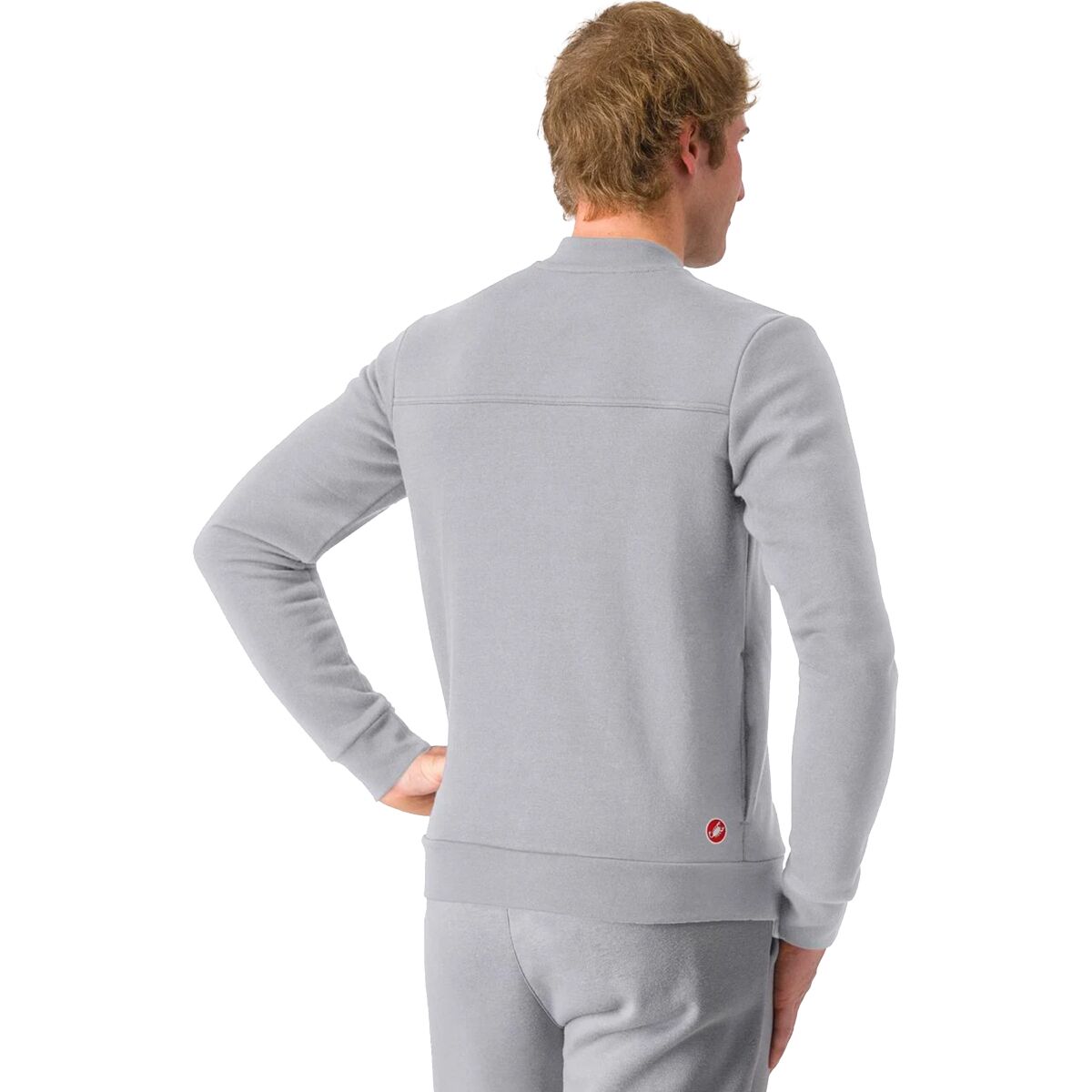 Castelli Classico Track Jacket - Men´s