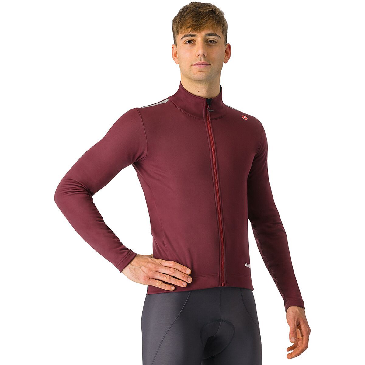 Castelli Espresso Air Jacket - Men´s