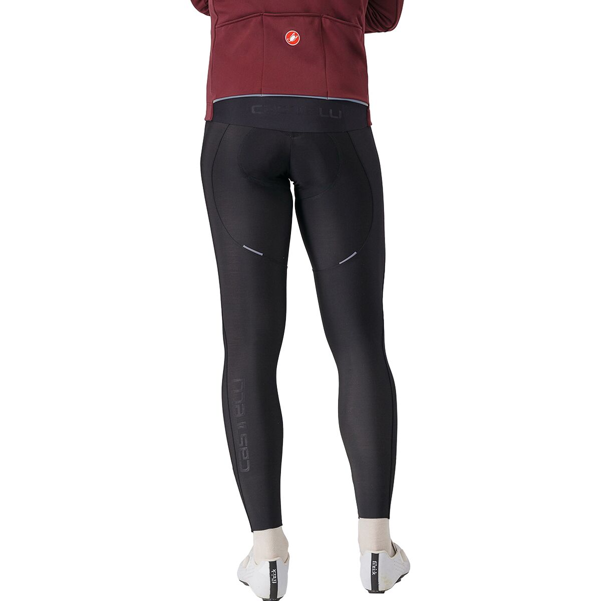 Castelli Espresso Bibtight - Men´s