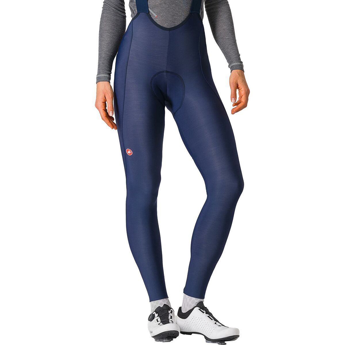 Castelli Espresso DT Bibtight Women's Bike