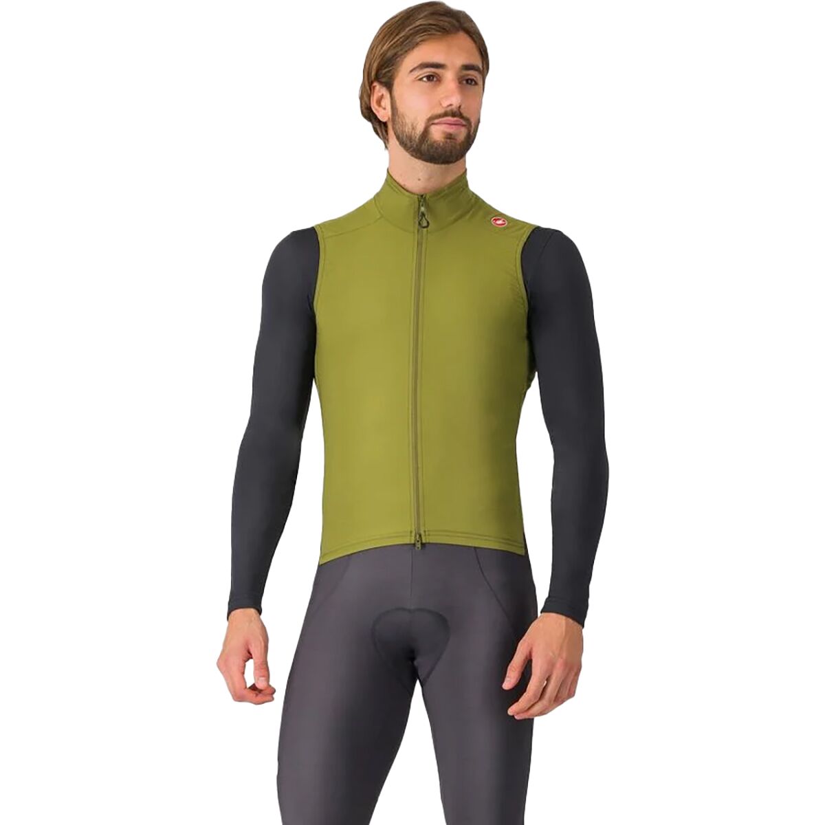 Castelli Espresso Vest - Men´s
