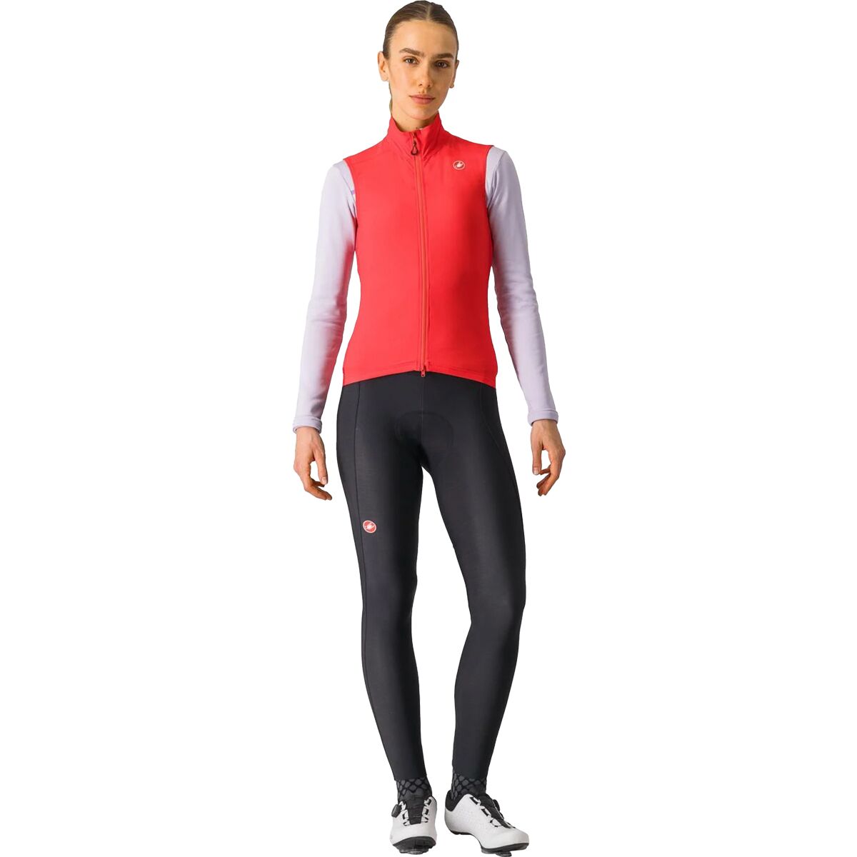 Castelli Espresso Vest - Women´s