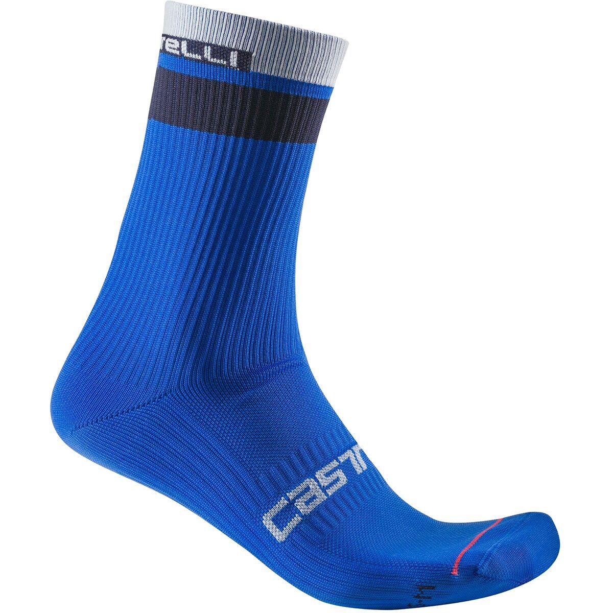 Castelli Gara Thermal 18 Sock