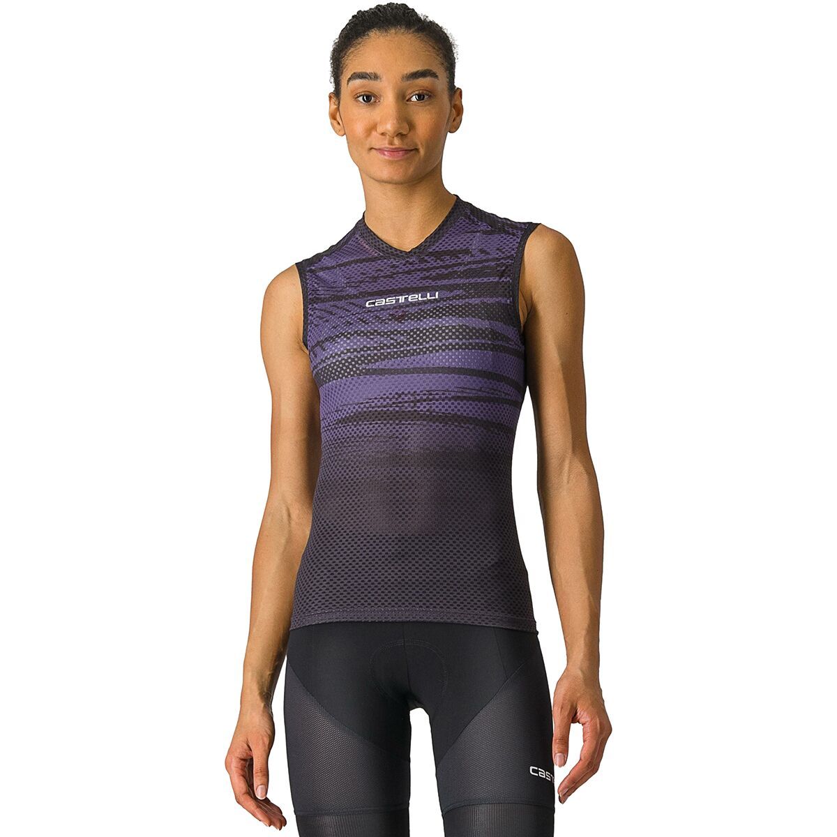Castelli Insider 2 Sleeveless Jersey - Women´s
