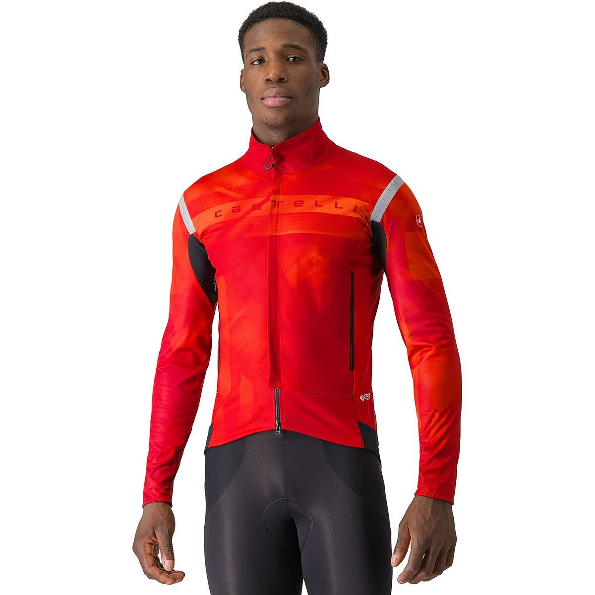 Castelli Perfetto Limited RoS 2 Jacket - Men´s
