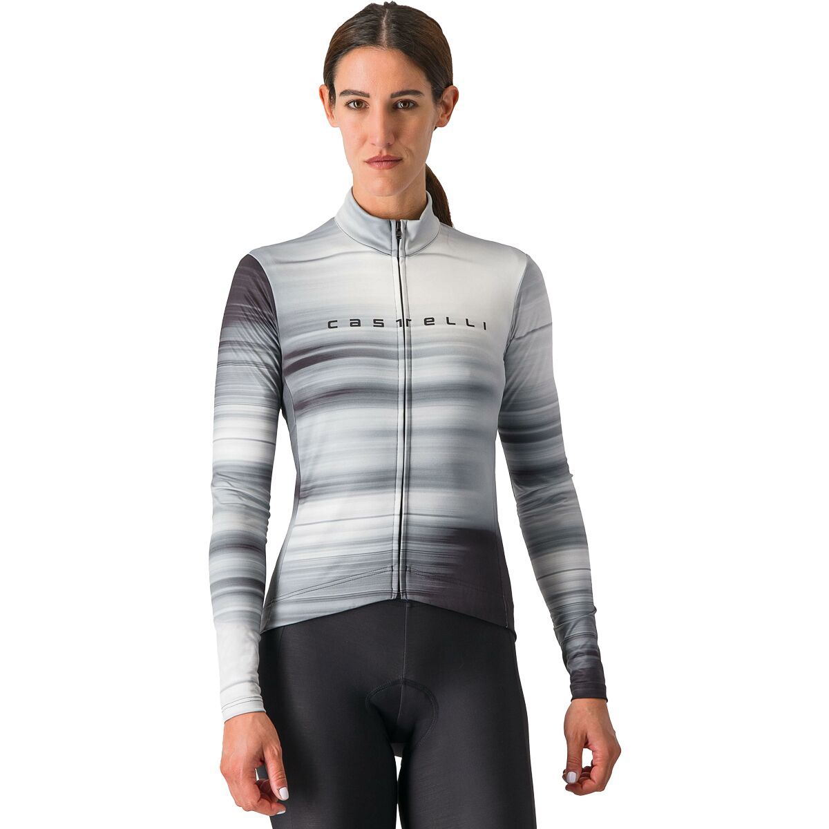 Castelli Phase Long-Sleeve Jersey - Women´s