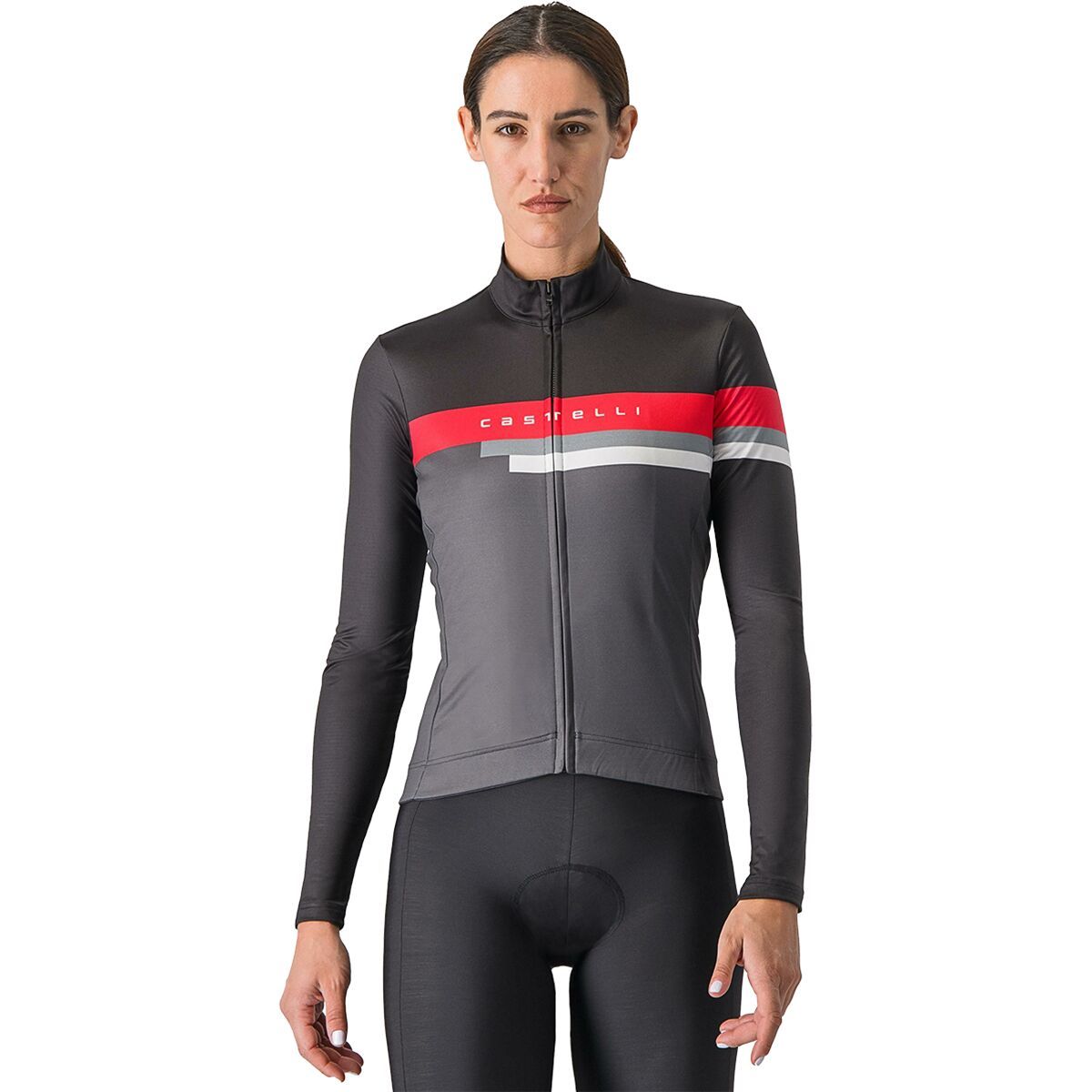 Castelli Tornare Jersey - Women´s