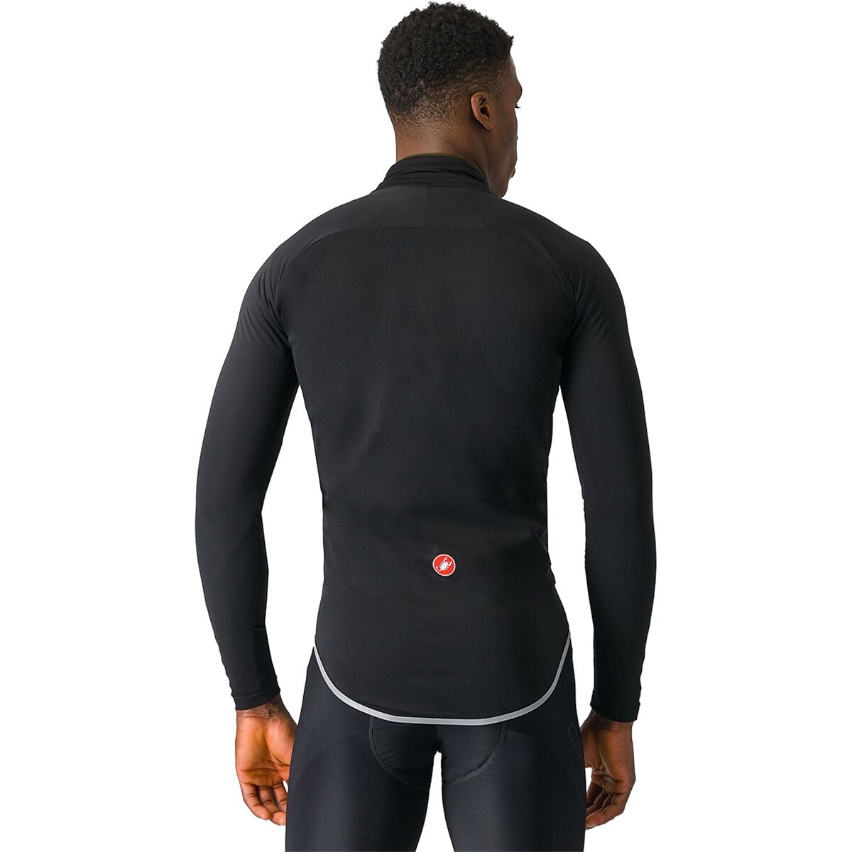 Castelli Ultra Rain Cape - Men´s,Specials : American Fashion Style Bags On Sale