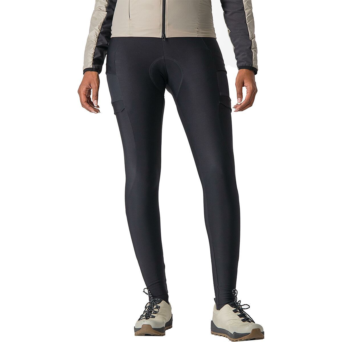 Castelli Unlimited Cargo DT Bibtight - Women´s