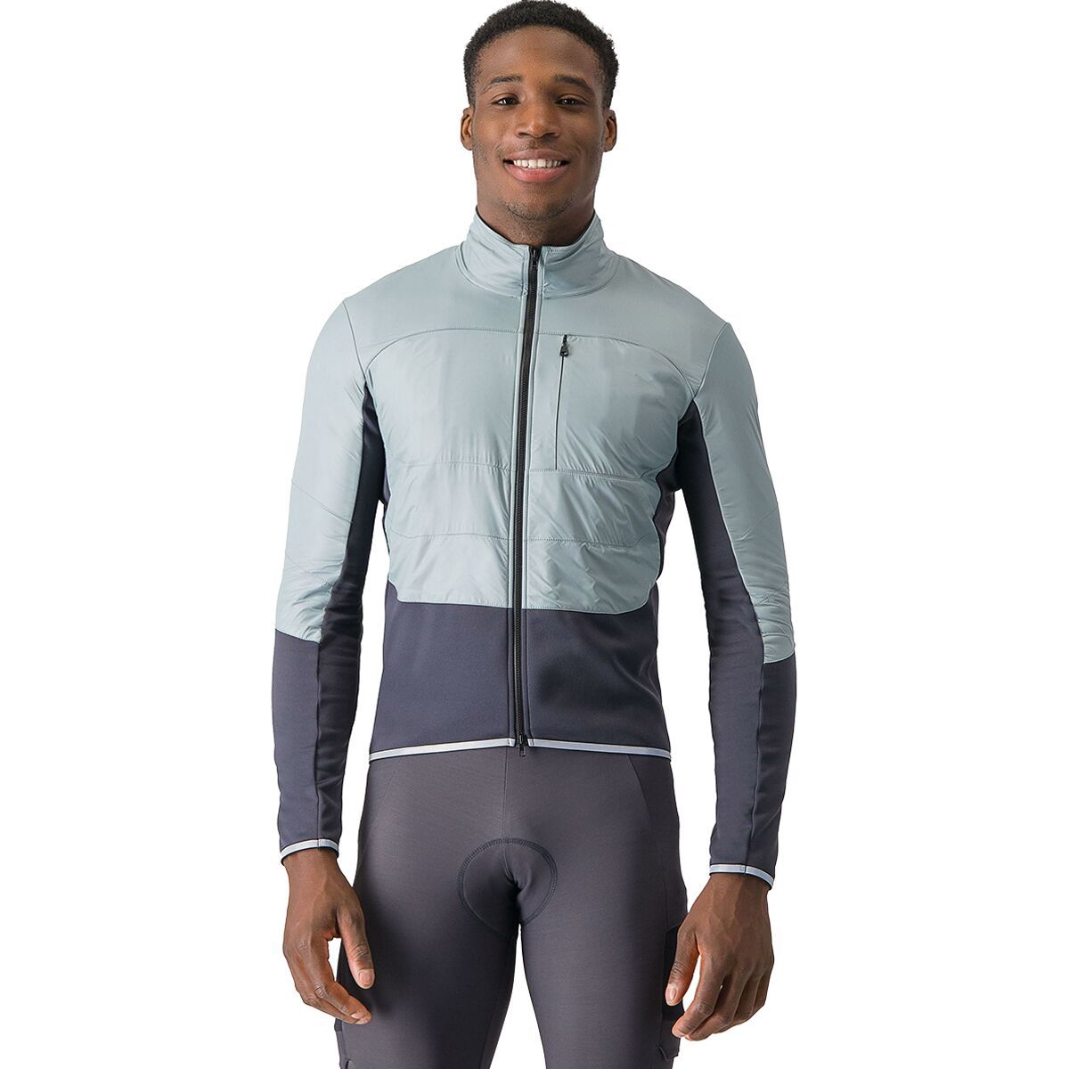 Castelli Unlimited Jacket - Men´s