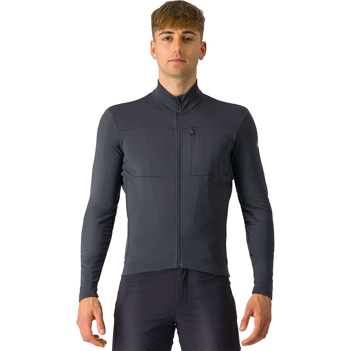 Castelli Unlimited Trail 2 Jersey - Men´s