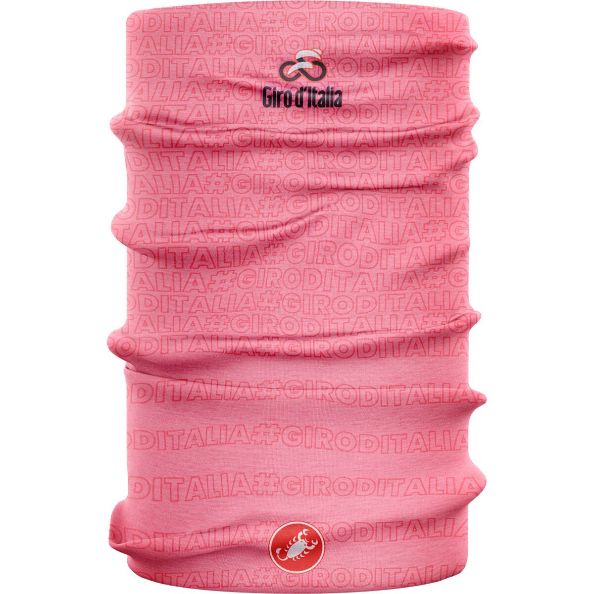 Castelli #GIRO Headthingy