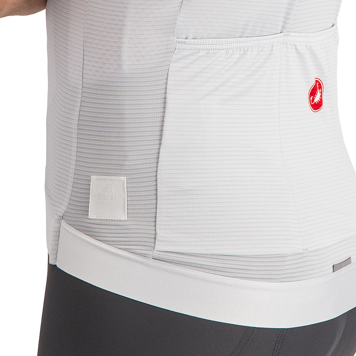 Castelli #GIRO Trofeo Jersey - Men´s