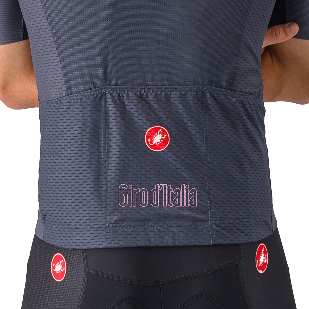 Castelli #GIRO Veloce Jersey - Men´s