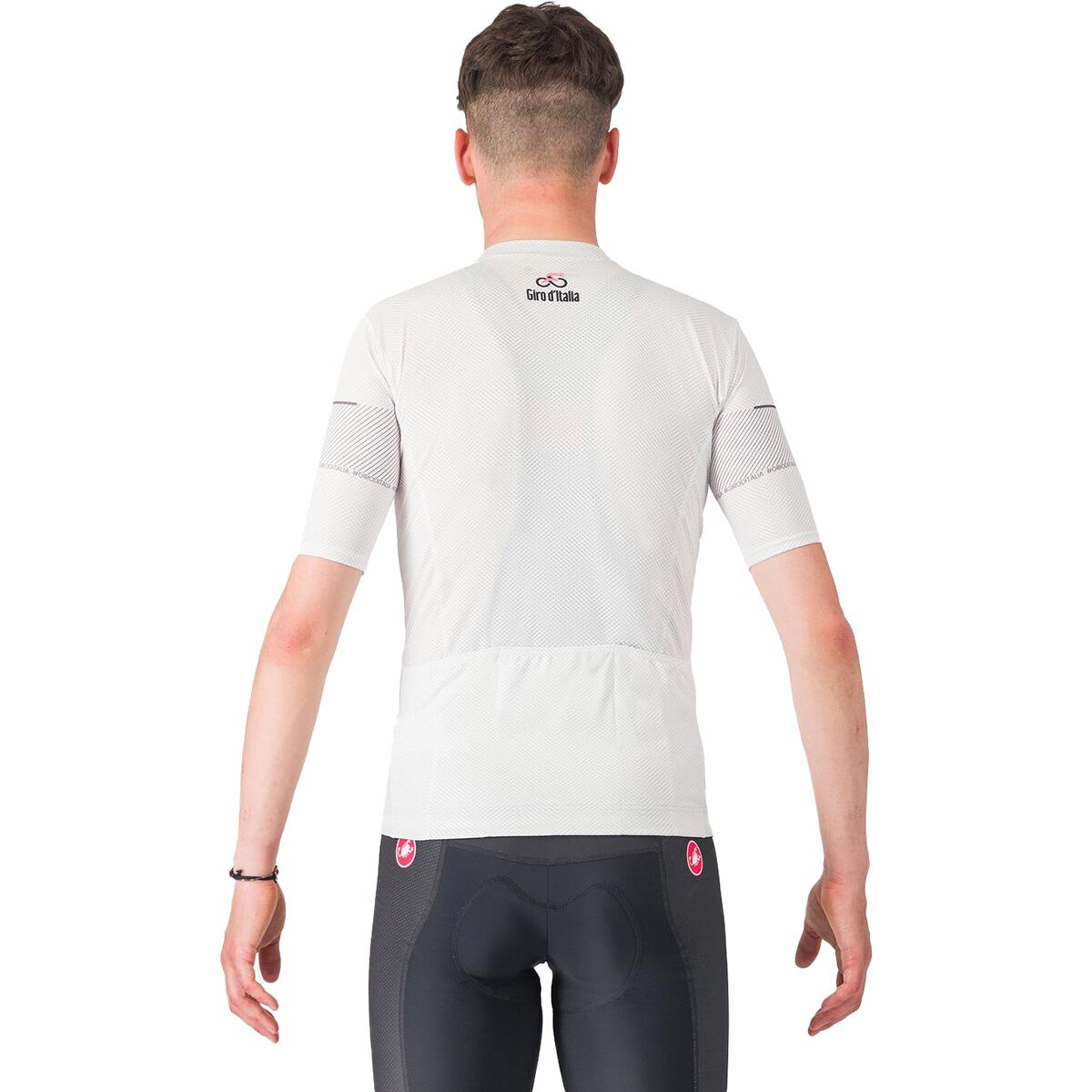 Castelli #GIRO107 Jersey - Men´s