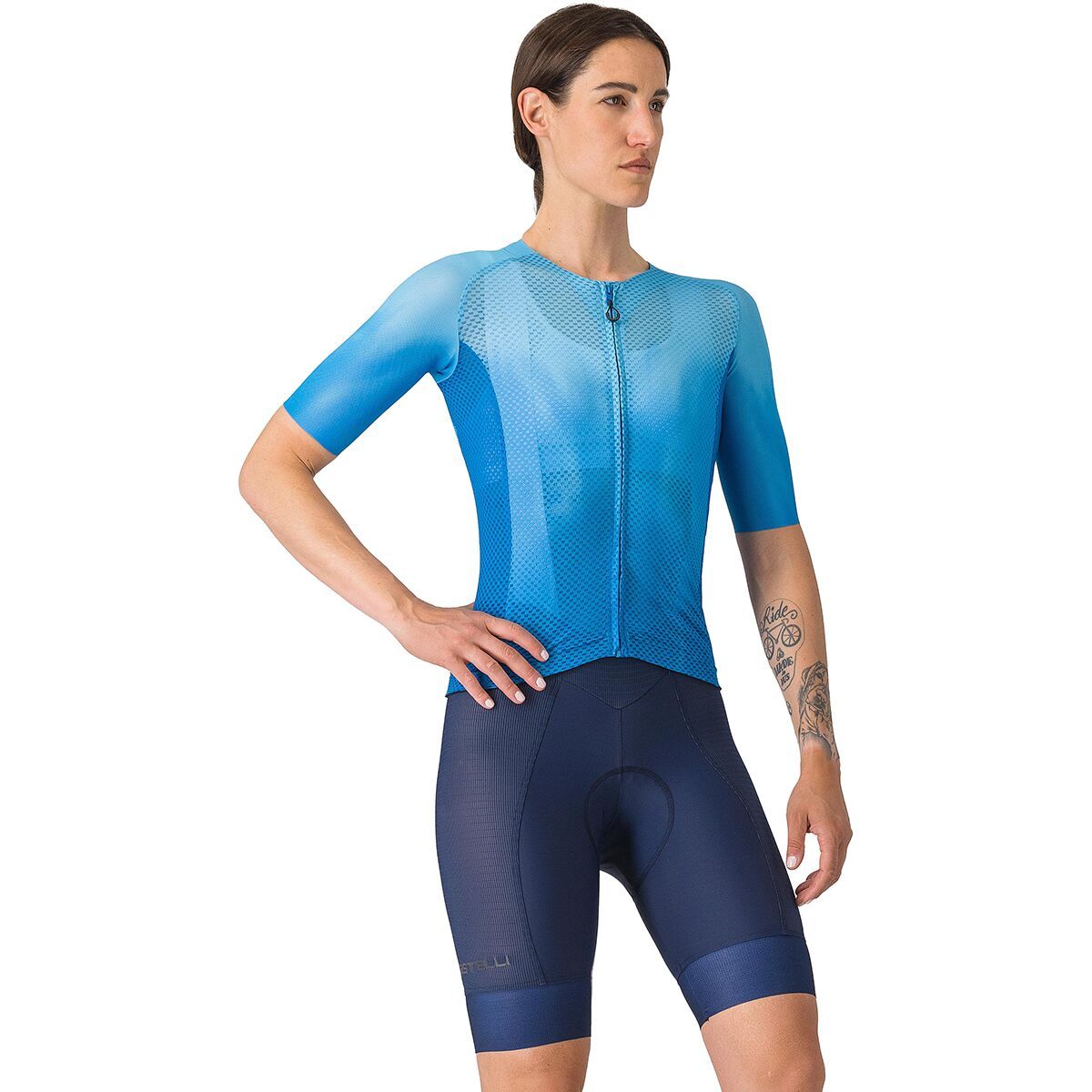 Castelli A/C Bib Short - Women´s