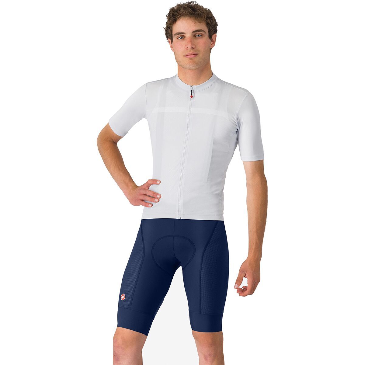 Castelli Competizione 2 Bib Short - Men´s