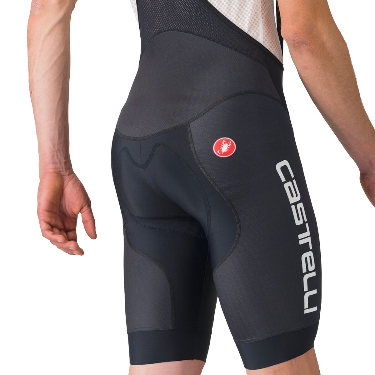 Castelli Competizione 2 Kit Bib Short - Men´s