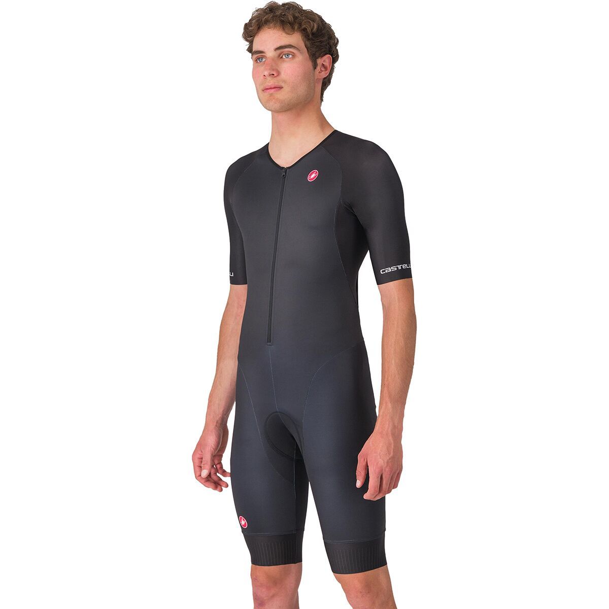 Castelli Core Short-Sleeve Tri Suit - Men´s