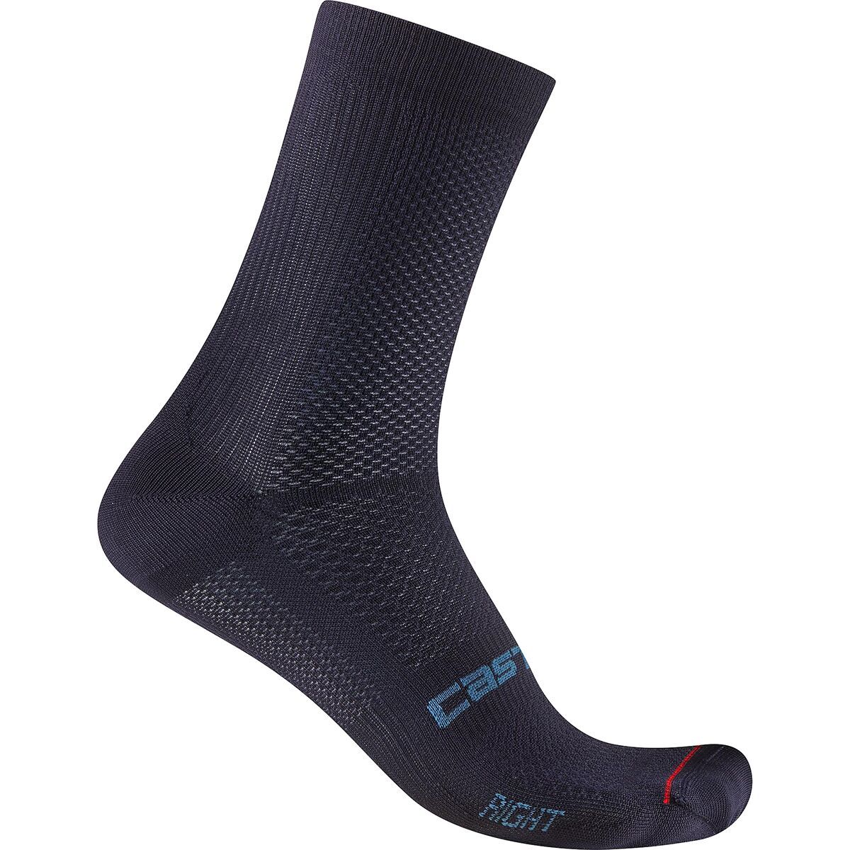 Castelli Espresso 2 12 Sock - Women´s