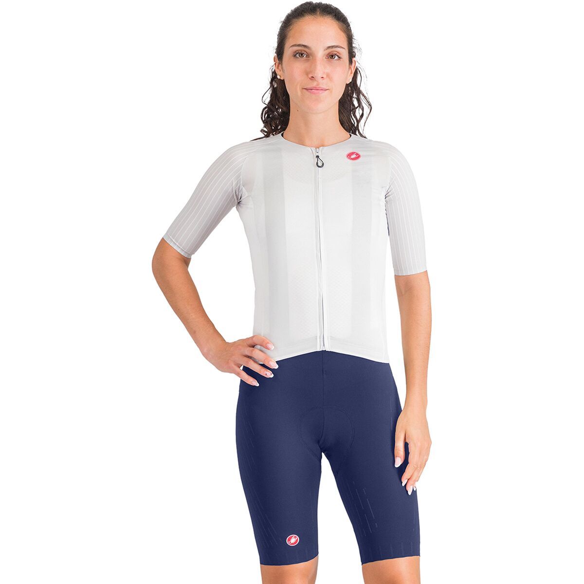 Castelli Free Aero Race S Bib Short - Women´s