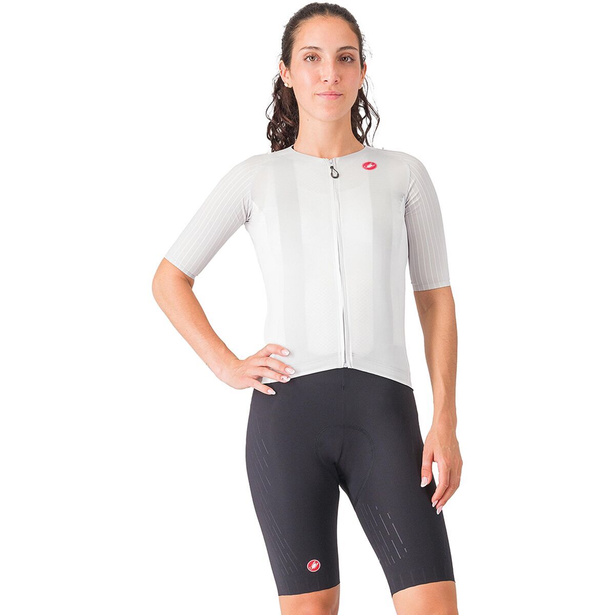 Castelli Free Aero Race S Short - Women´s
