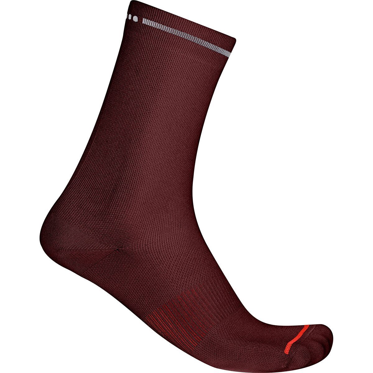Castelli Premio Evo 18 Sock