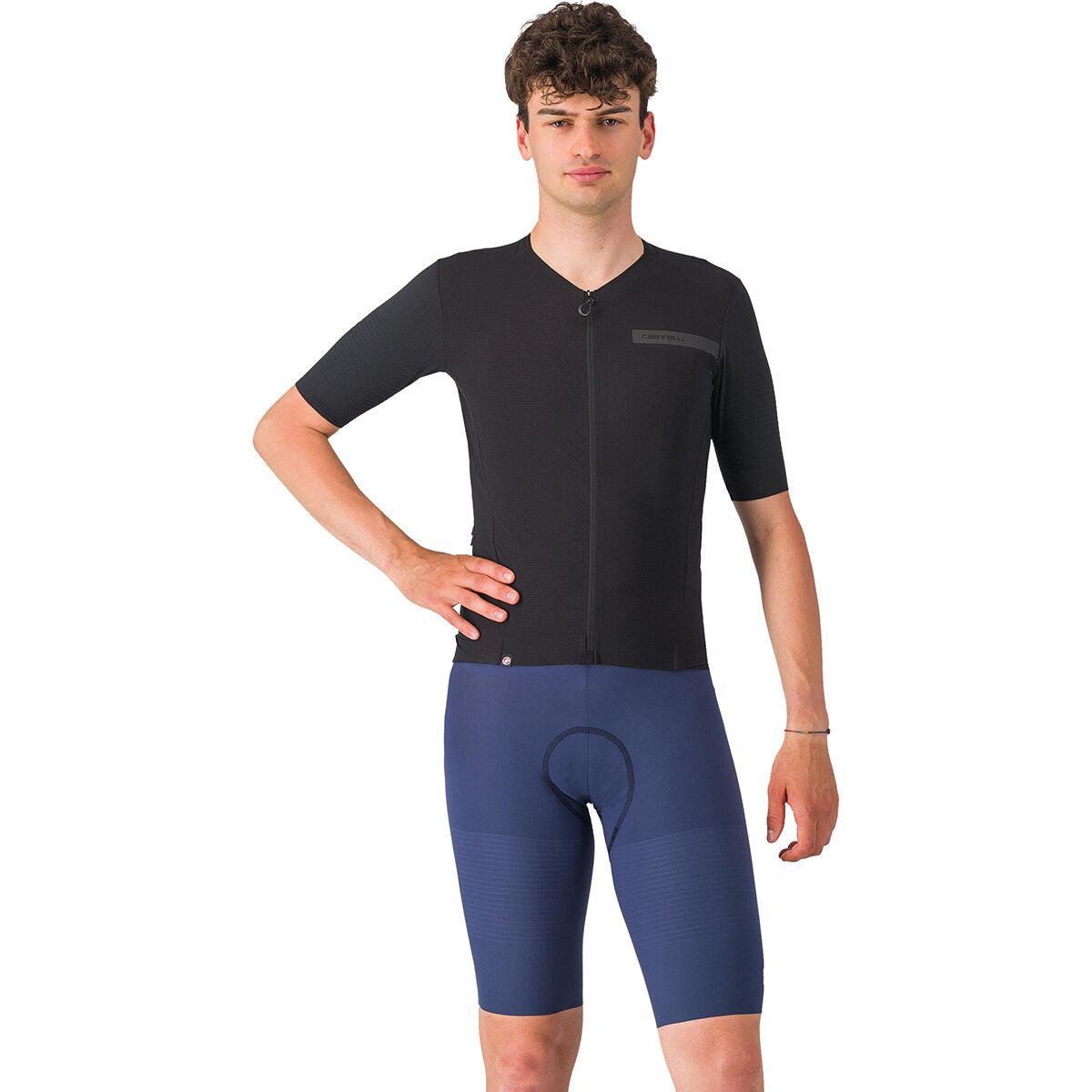 Castelli Premio Evo Bib Short - Men´s