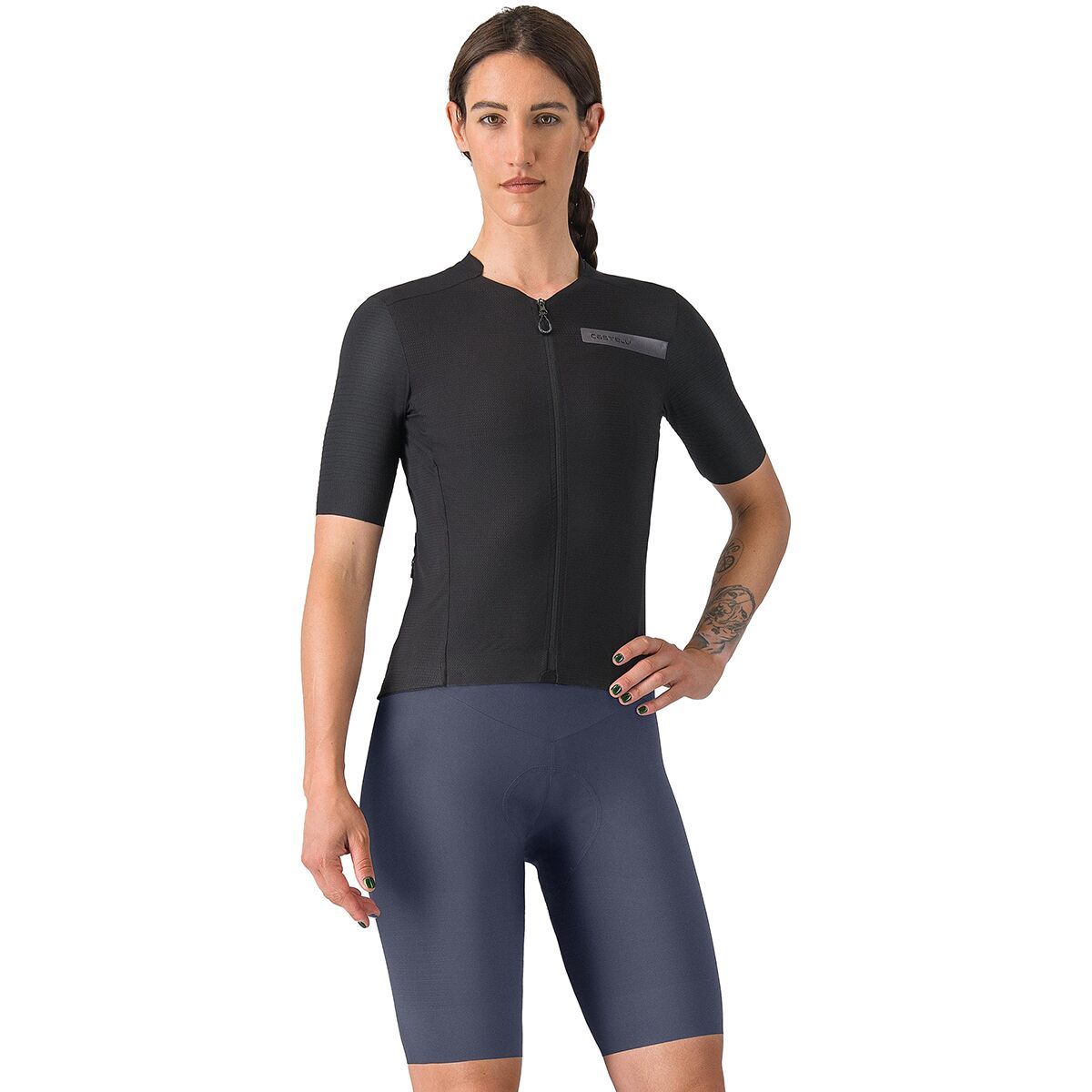 Castelli Premio Evo DT Bib Short - Women´s