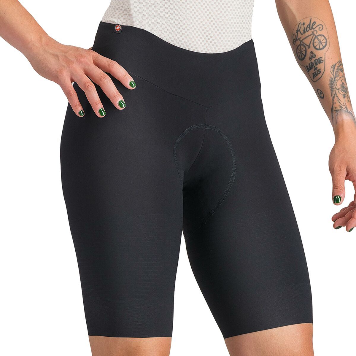 Castelli Premio Evo Short - Women´s