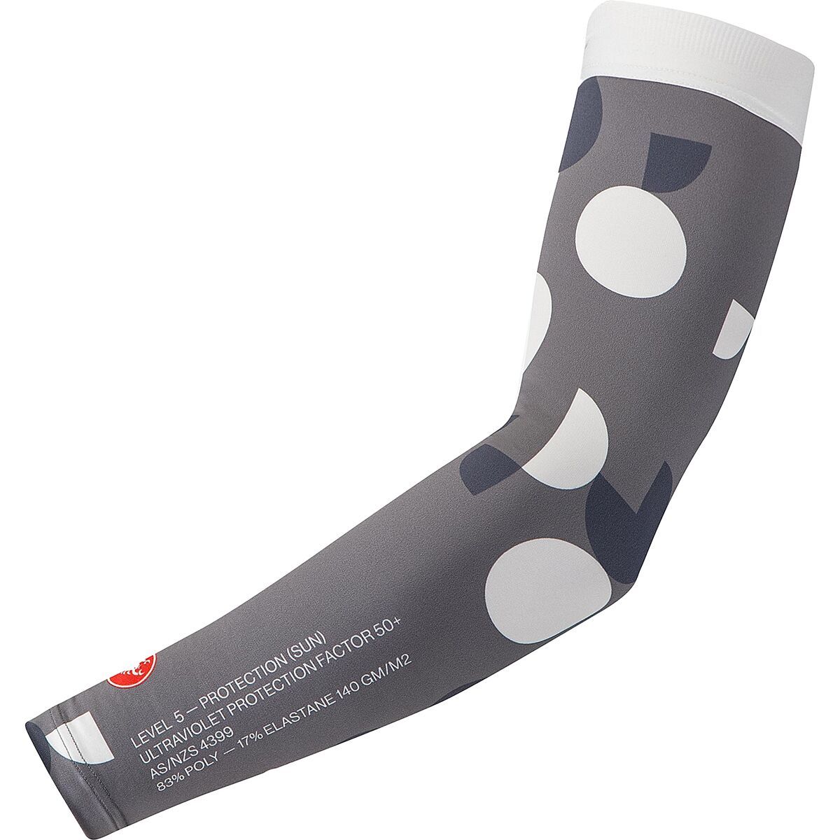 Castelli R-A/D Arm Sleeves - Men´s
