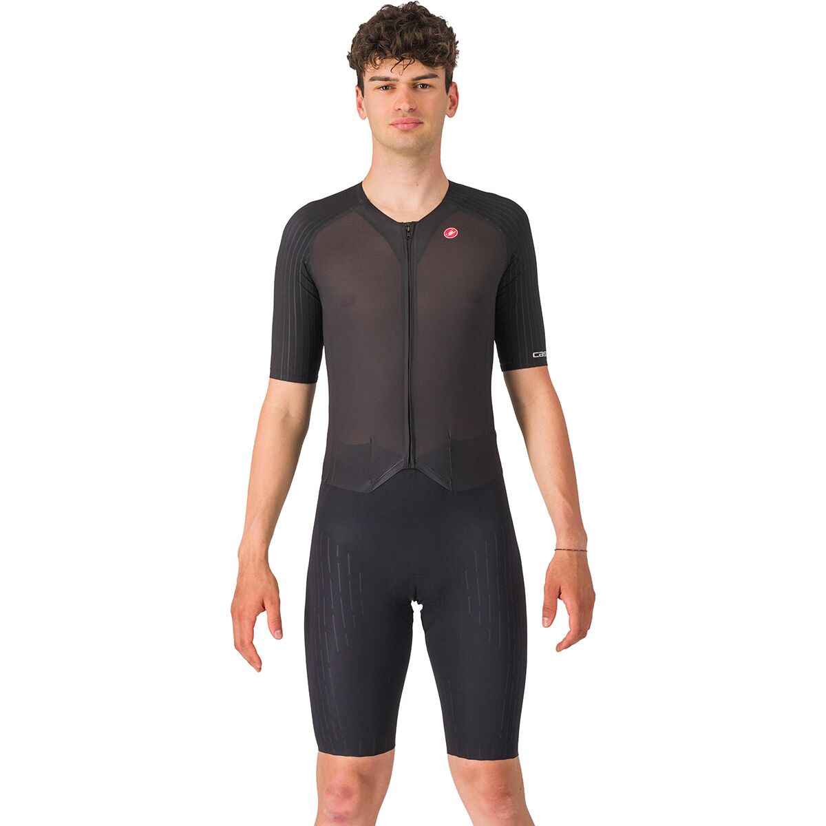 Top Men's Triathlon One-Piece Product Photo