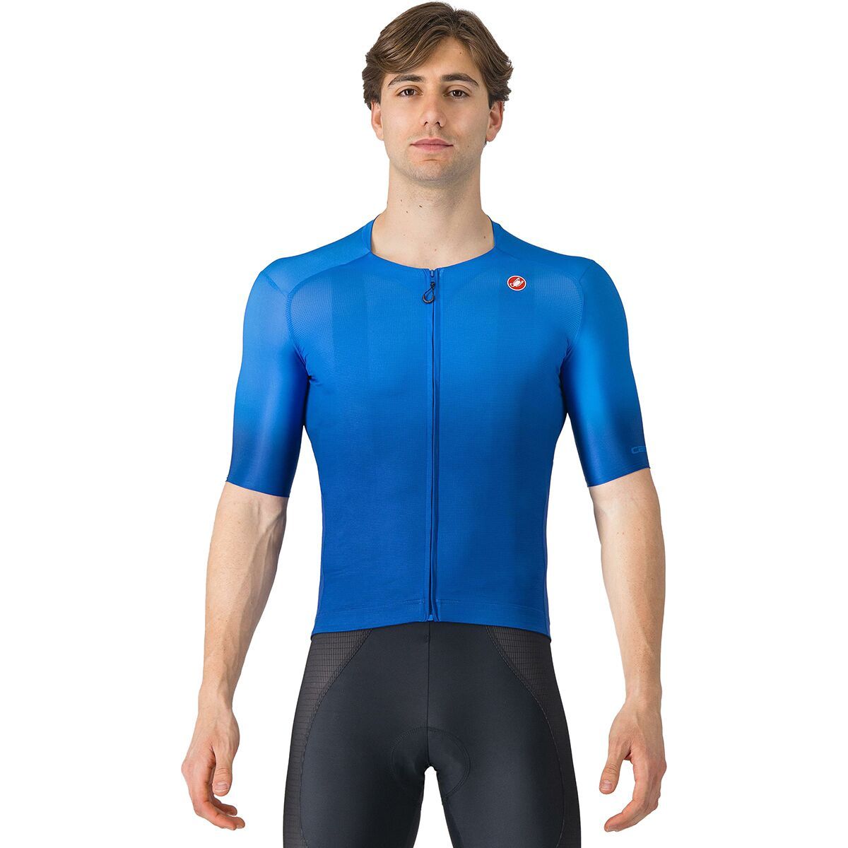 Castelli UPF Short-Sleeve Jersey - Men´s