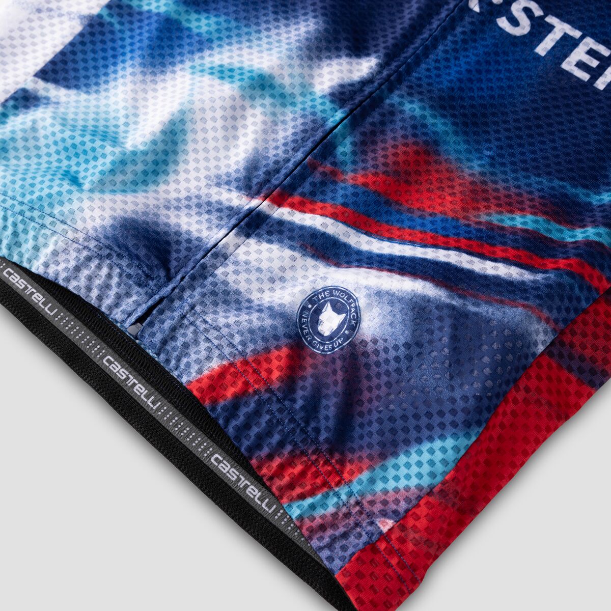 Castelli Soudal/Quick-Step Climber´s A/C Jersey -...