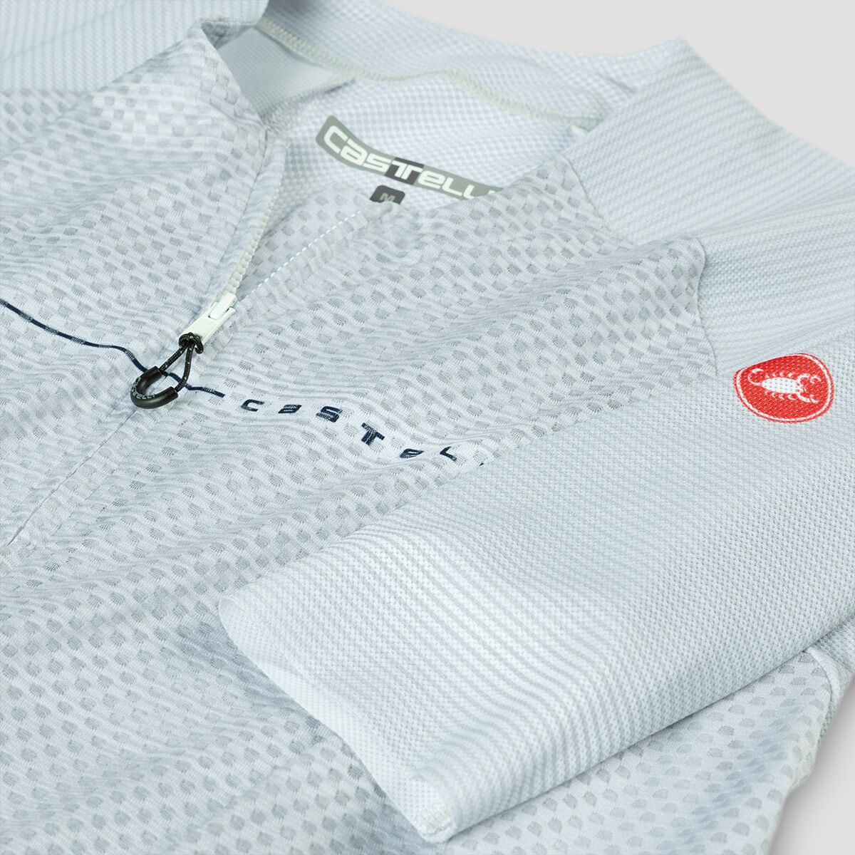 Castelli Climber´s A/C Limited Edition Jersey -...