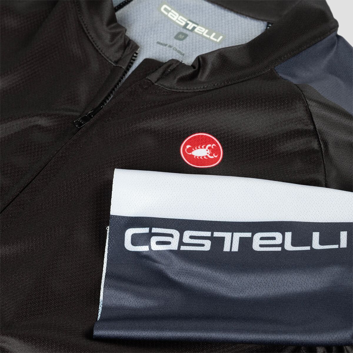 Castelli Entrata 6 Limited Edition Jersey - Men´s