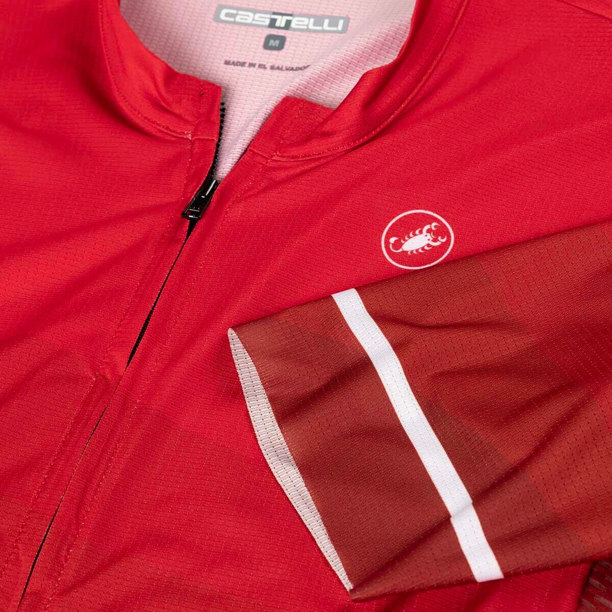 Castelli Orizzonte Limited Edition Jersey - Men´s