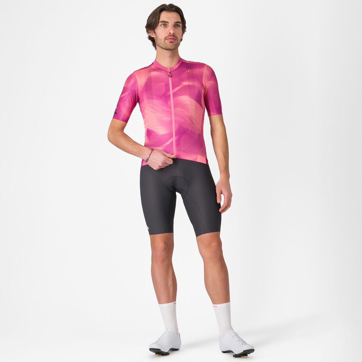 Castelli #GIRO Espresso Jersey - Men´s