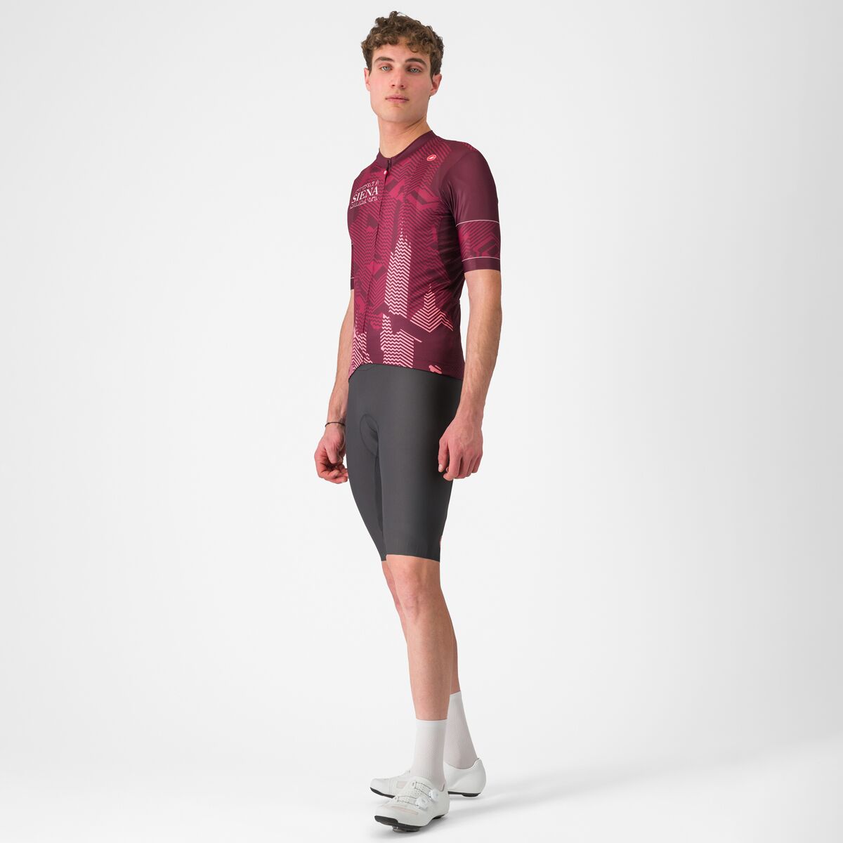 Castelli #GIRO Siena Jersey - Men´s