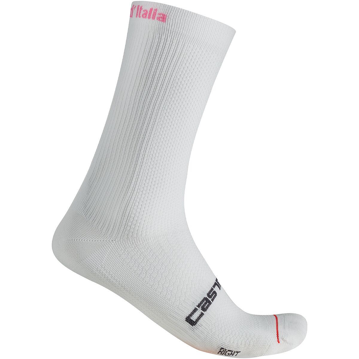 Castelli GIRO D´Italia Sock 18