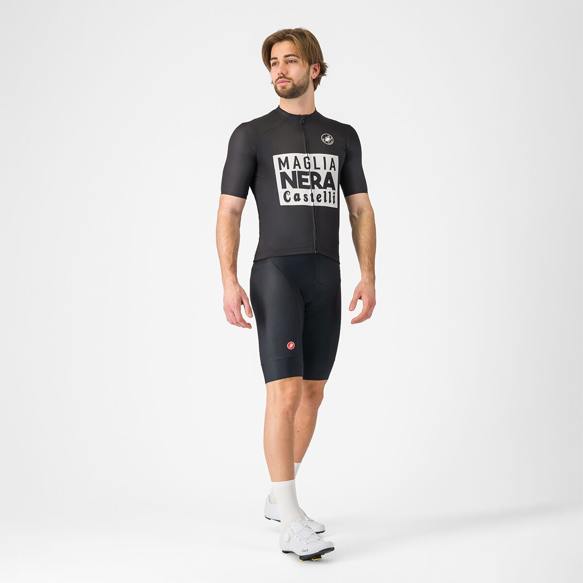 Castelli Vintage GIRO D´Italia Jersey - Men´s