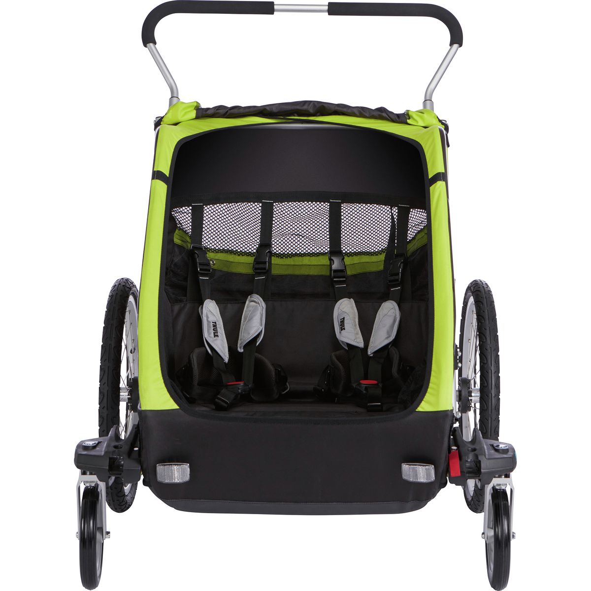 thule chariot cheetah xt trailer stores